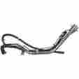 Fn844 Spectra Premium Industries Inc Fuel Tank Filler Neck Auto Parts 671607114485