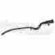 00671607115376 Fn933 Spectra Premium Industries Inc Fuel Tank Filler Neck 25965858 Fngm-150 Kfn342