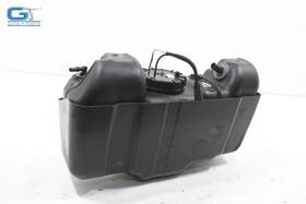 Bc345j225bk Fomoco Ford F550 Tdi Diesel Fuel Fluid Reservoir Tank Oem 2012 - 2016
