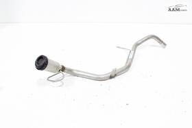 Dg93-9034-aj Fomoco 2013-2020 Lincoln Mkz Gas Fuel Reservoir Tank Filler Neck Tube Hose Pipe Oem