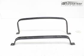 F2gz-9092-b Fomoco 2015-2024 Ford Edge Awd Fuel Tank Reservoir Bottle Strap Support Bracket Set Oem