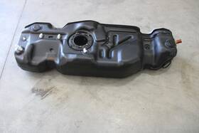 Jl149002bd Fomoco Lincoln Navigator 3.5l Fuel Gas Tank Reservoir With Heat Shield Oem 2018 - 2024