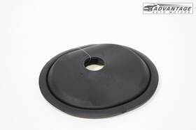 Jr3c-9c335-bb Fomoco 2018-2023 Ford Mustang 2.3l Fuel Tank Pump Access Cover Cap Oem