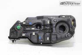 L1m3-9a032-b Fomoco 2020-2025 Ford Explorer 2.3l Gas Fuel Tank Reservoir Bottle With Heat Shield Oem