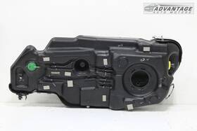 L1m39002je Fomoco 2020-2024 Ford Explorer 2.3l Gas Fuel Tank Reservoir Bottle With Heat Shield Oem