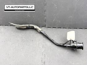 Lc34-9034-ae Fomoco 2020-2022 Ford F250 6.2l Gasoline Fuel Tank Filler Neck Tube Hose Pipe Oem