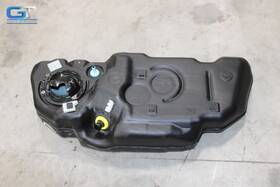 Lx619002 Fomoco Ford Escape Fuel Gas Tank Reservoir With Heat Shield Oem 2020 - 2022