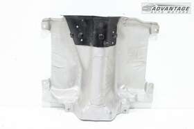Lx6b-s114b06-ah Fomoco 2021-2022 Ford Bronco Sport 1.5l Fuel Gas Tank Reservoir Heat Shield Cover Oem