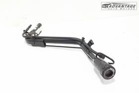 Lx6z-9034-jl Fomoco 2020-2025 Ford Escape 1.5l L3 Gasoline Fuel Tank Filler Neck Tube Pipe Oem