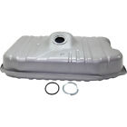 For Buick Lesabre Fuel Tank 1985-1990 Silver Steel 22 Gallons 83 Liters Gas