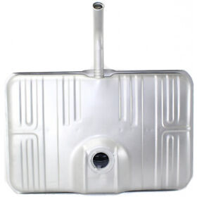 Clx-m0-usa-c670134-cl360a71 For Cadillac Commercial Chassis Fuel Tank 1992 Steel Silver 24 Gallons 91 Liters