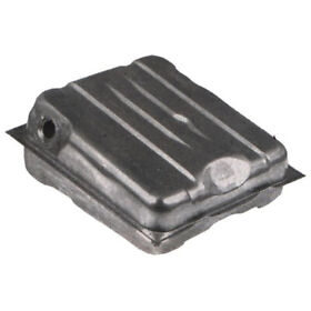 38-200978o For Dodge Challenger 1970 Direct Fit Fuel Tank Gas Gap