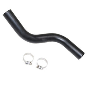 J0-40190an For Dodge Ram 2000 2001 2002 Fuel Filler Hose Gap