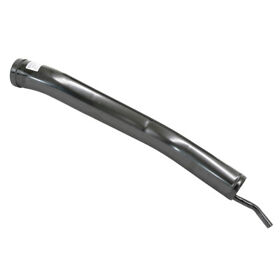 38-314538p For Ford Anglia Deluxe Consul Custom Crestline Prefect Fuel Filler Neck Gap