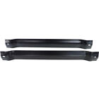 Clx-m0-usa-f670703-cl360a70 For Ford F-100 F-150 F-250 F-350 Fuel Tank Strap 1973-1992 Rear Mount Steel