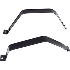 For Gmc C3500 Hd Fuel Tank Strap 1991-2000 Front Mounted Chassis Steel Material