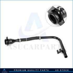 Au10398ua804p For Gmc Jimmy Chevrolet Blazer 577-241fuel Tank Filler Neck Tube Pipe 2001-2005