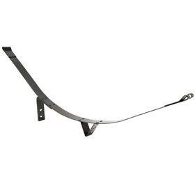 Kt-y08728q For International 8100 1990-2003 Fuel Tank Strap Csw