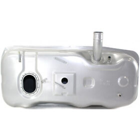 Clx-m0-usa-m670131-cl360a70 For Mazda B2200 B2600 Fuel Tank 1987-1992 Silver Steel 16 Gallons 61 Liters