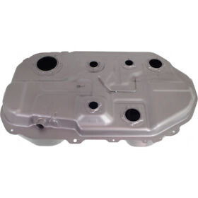 For Mitsubishi Outlander Fuel Tank 2003 04 05 2006 Awd Silver Steel 16 Gallons