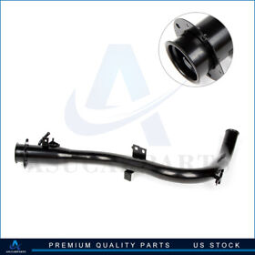 Au10350ua826p For Subaru Impreza Forester 1998-2002 Fuel Tank Filler Neck Tube Pipe
