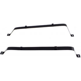 For Toyota Rav4 Fuel Tank Strap 1996 97 98 99 2000 Steel Material 4 Door