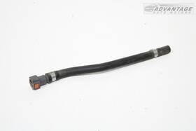 0851180712s2 Ford 2018-2021 Expedition 4x4 3.5l Gasoline Fuel Tank Filler Neck Hose Pipe Oem