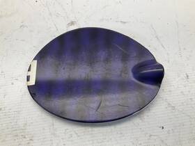 177.fd1115 Ford 13 14 15 16 17 Transit Connect Xl 2.5 Fwd At Fuel Filler Door Lid B