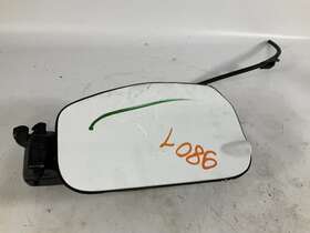 177.fd1120 Ford 19 20 21 22 23 Transit Connect Xl 2.0l At Fwd Fuel Filler Door B