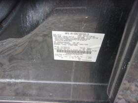177.fd1315 Ford Flex 2015 Fuel Filler Door 519385