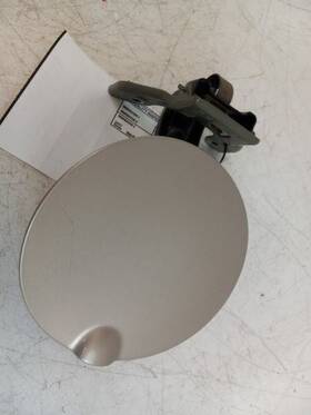 177.fd1407 Ford 2007 Edge Fuel Filler Door