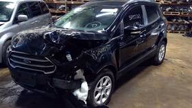 Ford 177.fd1b19 Ecosport 2019 Fuel Filler Door 819925