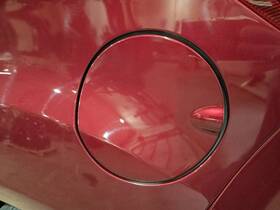 177.fd1b20 Ford Ecosport 2020 Fuel Filler Door 647547