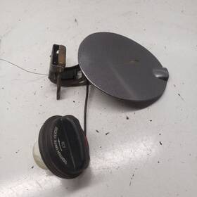 177.fd1f10 Ford Focus 2010 Fuel Filler Door 1228064