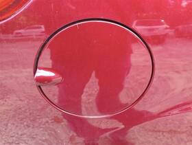 177.fd1g13 Ford Focus 2013 Fuel Filler Door 236159