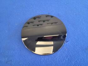 177.fd1i16 Ford 2015-2023 Mustang Gt S550 Fuel Door Cap Filler Panel Part Paint G1 2643