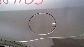 177.fd1k08 Ford Fusion 2008 Fuel Filler Door 376564