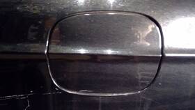 177.fd1l13 Ford Fusion 2013 Fuel Filler Door 1422732