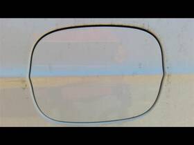 177.fd1l19 Ford Fusion 2019 Fuel Filler Door 468821