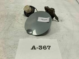 177.fd1o07 Ford 2007 Five Hundred Fuel Filler Door With Cap Oem