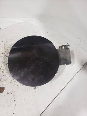 177.fd1o14 Ford Taurus 2014 Fuel Filler Door 1207887