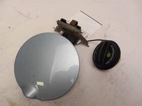 177.fd1p08 Ford 2008 Taurus Fuel Filler Door Oem