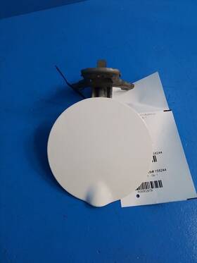 177.fd1s11 Ford Crown Vic 2011 Fuel Filler Door 2979