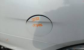 177.fd1t12 Ford Taurus 2012 Fuel Filler Door 714435