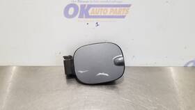 177.gm8m21 Ford 21 Chevy Silverado 1500 Lt Fuel Filler Door Gray Crew Cab 177.gm8m21 Ford 21 Chevy Silverado 1500 Lt Fuel Filler Door Gray Crew Cab