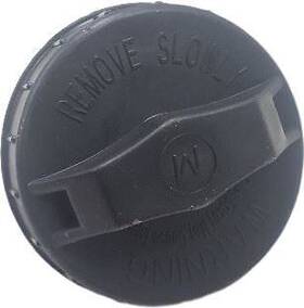 178.fd1f03 Ford M Focus 2003 Fuel Cap 424579