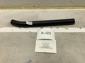 179.au1d06 Ford 2006 Audi A3 Fuel Fill Hose Pipe