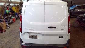 179.fd1115 Ford Transcnct 2015 Fuel Filler Neck 6367187 179.fd1115 Ford Transcnct 2015 Fuel Filler Neck 6367187