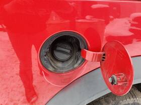 179.fd1212 Ford Transcnct 2012 Fuel Filler Neck 361520-1 179.fd1212 Ford Transcnct 2012 Fuel Filler Neck 361520-1