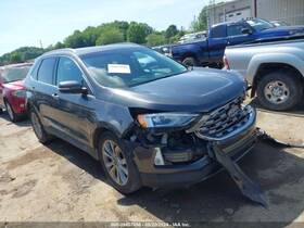 179.fd1419 Ford Edge 2019 Fuel Filler Neck 3605131 179.fd1419 Ford Edge 2019 Fuel Filler Neck 3605131
